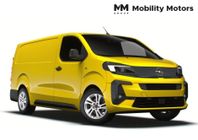 Opel Vivaro Nya Faceliften beställ nu!