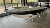 Chris Craft 22 Launch VP 8.1 Gi 375hk