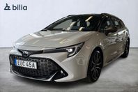 Toyota Corolla Touring Sports Hybrid 1,8 GR SPORT