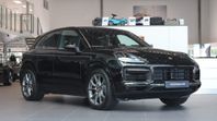 Porsche Cayenne E-Hybrid PTS Dark Olive