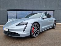 Porsche Taycan 4S Sport Turismo Direct Drive Aut 571 hk