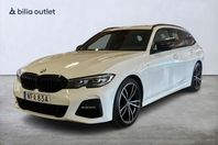 BMW 320 d xDrive M-Sport Navigation / Backkamera / Dragkrok