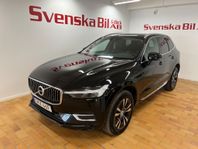 Volvo XC60 Recharge T6 AWD Geartronic Momentum Euro 6