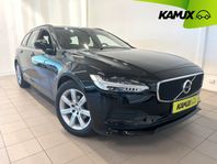 Volvo V90 D3 AWD Business Skinn VOC D-värm Drag 150 hk