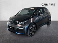 BMW i3s KKAMPANJ 94 Ah |Navi|PDC| 183hk