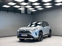 Toyota RAV4 Hybrid AWD-i E-CVT Style/Drag/JBL/Kamera/