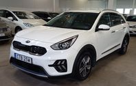 Kia Niro P-HEV DCT Advance Plus/Backkamera/Euro 6