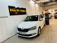 Skoda Fabia 1.0 TSI Automat Car Play Android auto Euro 6