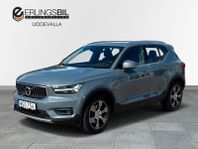 Volvo XC40 D3 AWD INSCRIPTION V-HJUL DRAGKROK