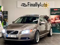 Volvo V70 T6 AWD Geartronic Summum. #RESERVERAD# NYBESIKTAD