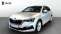 Skoda Scala STYLE 1,0 TSI 115HK