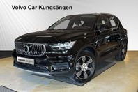 Volvo XC40 T4 AWD Inscription Drag