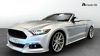 Ford Mustang GT Convertible SelectShift 421hk 2017