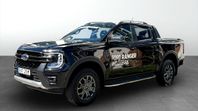 Ford ranger Double Cab Wildtrak 2.0 EcoBlue 205hk Demo