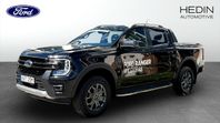 Ford ranger Double Cab Wildtrak 2.0 EcoBlue 205hk Demo