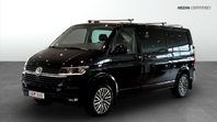 Volkswagen Transporter Kombi T30 2.0 TDI SCR Aut, AWD, 204hk