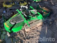 Klippaggregat John Deere 72 Mower Deck