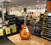 Begagnad Gibson Les Paul Traditional Pro från 2013