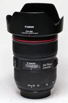 Canon EF 24-70mm f/2,8L II USM