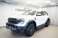 Ford RANGER RAPTOR DOUBLECAB | OBS EXTRAUTRUSTAD