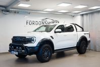 Ford RANGER RAPTOR DOUBLECAB | OBS EXTRAUTRUSTAD