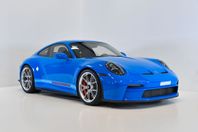 Porsche 911 992 GT3 Touring Manuell