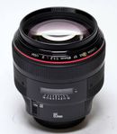 Canon EF 85/1,2 L II USM