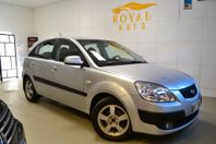 Kia Rio 1.6 CVVT Euro 4