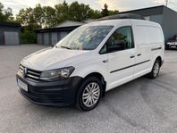 Volkswagen Caddy Maxi Kyl/Frysbil 2.0TDI 4Motion 150hk Euro6