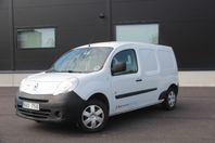 Renault Kangoo Z.E. Express Maxi 22 kWh / Batteri FRIKÖPT