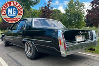 Cadillac De Ville VI KÖPER EL. FÖRMEDLAR GÄRNA DIN USA-BIL!