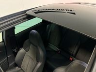Seat Leon Curpa R ST Limited Edition 300hk Pano Laneassist