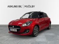 Suzuki Swift 1.2 Hybrid Inclusive Euro 6