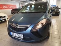 Opel Zafira Tourer 2.0 CDTI Business 7 SITSIG