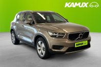 Volvo XC40 B4 DCT Momentum låga mil 197hk