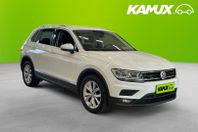 Volkswagen Tiguan 1.4 TSI 4M DSG P-värm Carplay 150hk