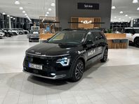 Kia Niro EV NIRO EV SUPERKAMPANJ 3500KR/MÅN