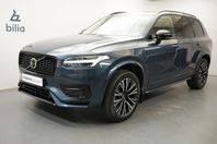 Volvo XC90 Recharge T8 II Plus Dark, Taklucka, Navigation, o