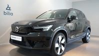 Volvo XC40 Recharge Single Motor Core Edition