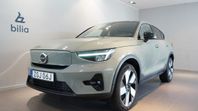 Volvo C40 Recharge Single Motor Plus