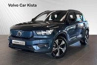 Volvo XC40 P8 AWD Recharge Twin Plus (SELEKT)