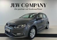 Volkswagen Polo 1.2 TSI I 2-ägare I 5-dörrars I Fr. 995:-