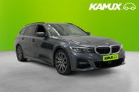 BMW 330 Touring M-Sport Adaptiv Farth Navi Lågmil 258hk