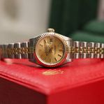 Rolex Lady-Datejust 26