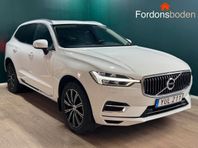 Volvo XC60 Recharge T8 AWD Inscription Drag | Pano | B-kam
