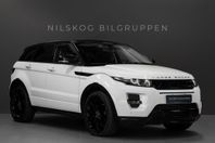 Land Rover Range Rover Evoque Si4 AWD 240hk |Pano|SÅLD*