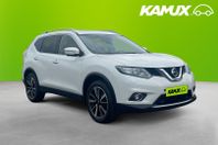 Nissan X-Trail 1.6 dCi Tekna Pano Drag 360 Värmare 130hk