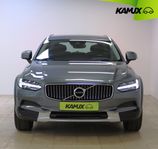 Volvo V90 Cross Country D4 AWD Momentum Carplay Moms190hk