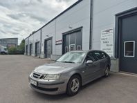 Saab 9-3 SportCombi 1.8t Linear Euro 4