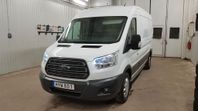 Ford Transit 350 2.0 TDCi Euro 6